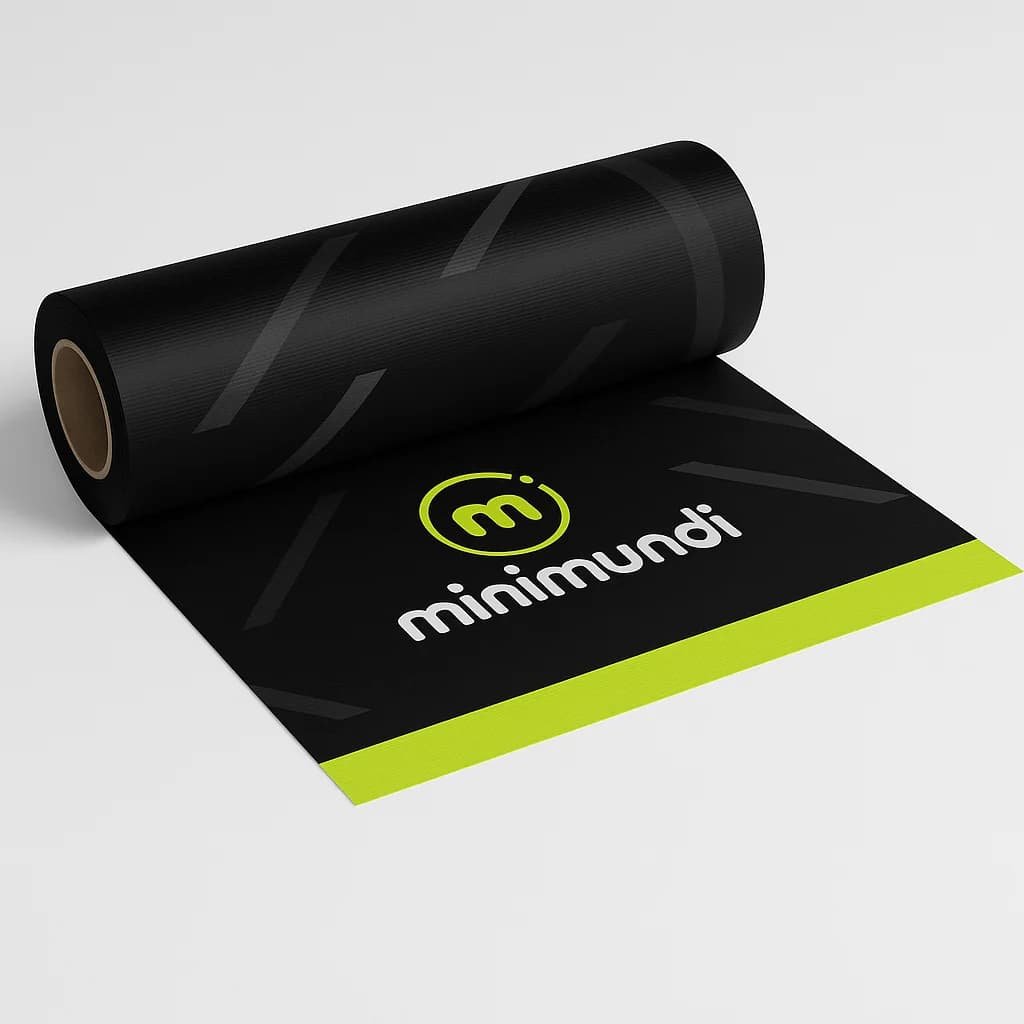 Transforme seu ponto de venda com as bobinas de forração da Minimundi