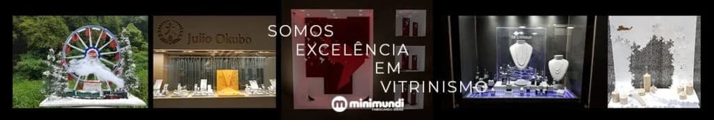 O que é vitrinismo e por que toda loja deveria investir nessa estratégia visual