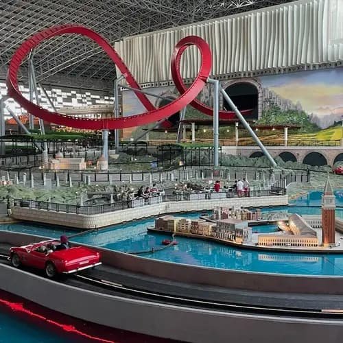 Por que investir em uma maquete profissional para eventos