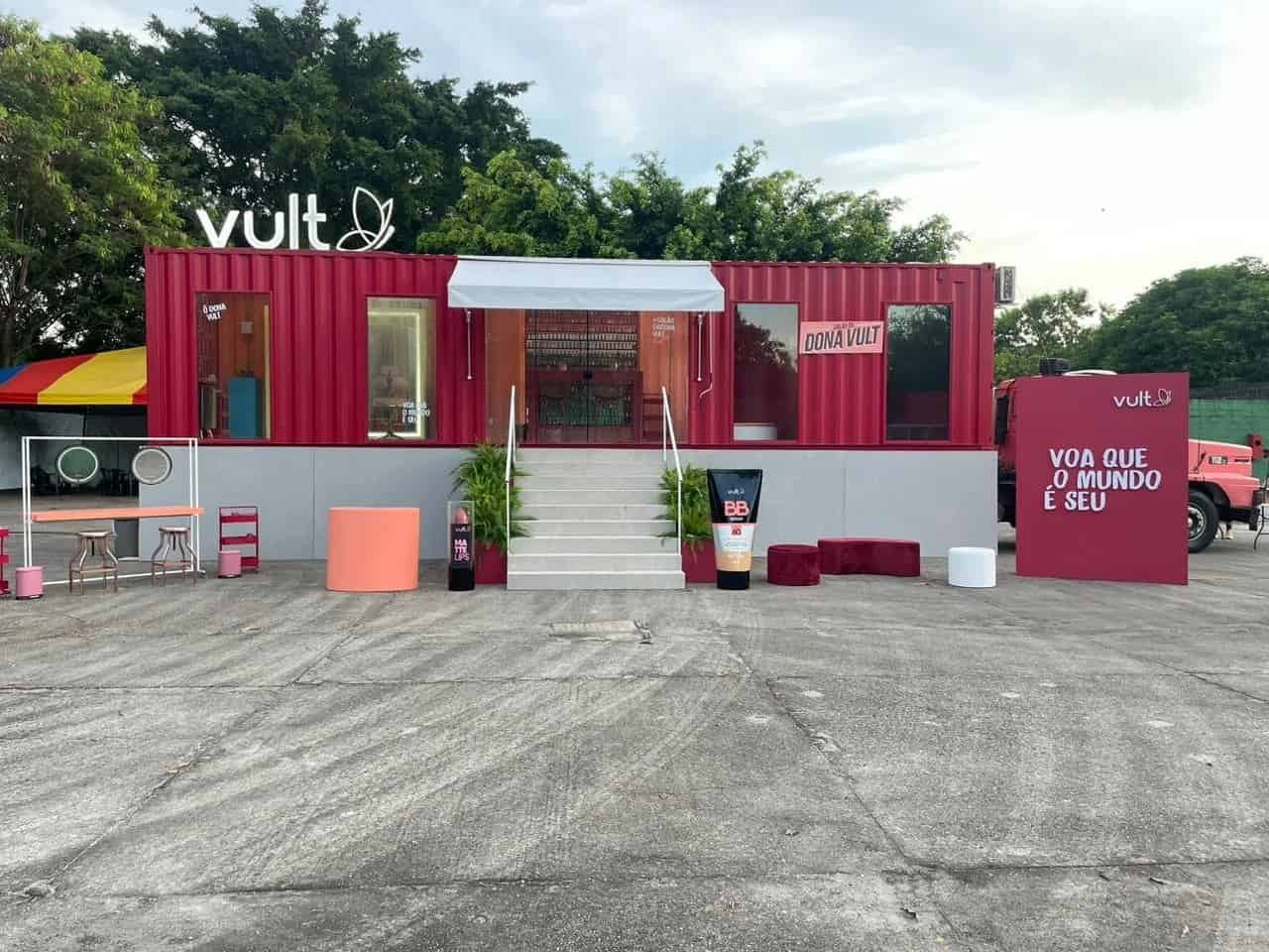 Por que você precisa investir em stands promocionais?