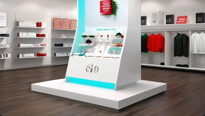 Como o display para loja aumenta as vendas e melhora a experiência do cliente
