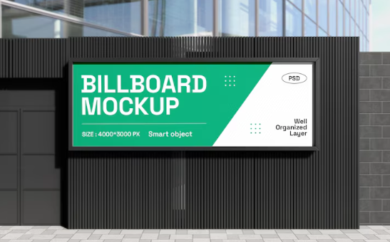 Como um mockup promocional bem produzido melhora a percepção de valor do seu produto