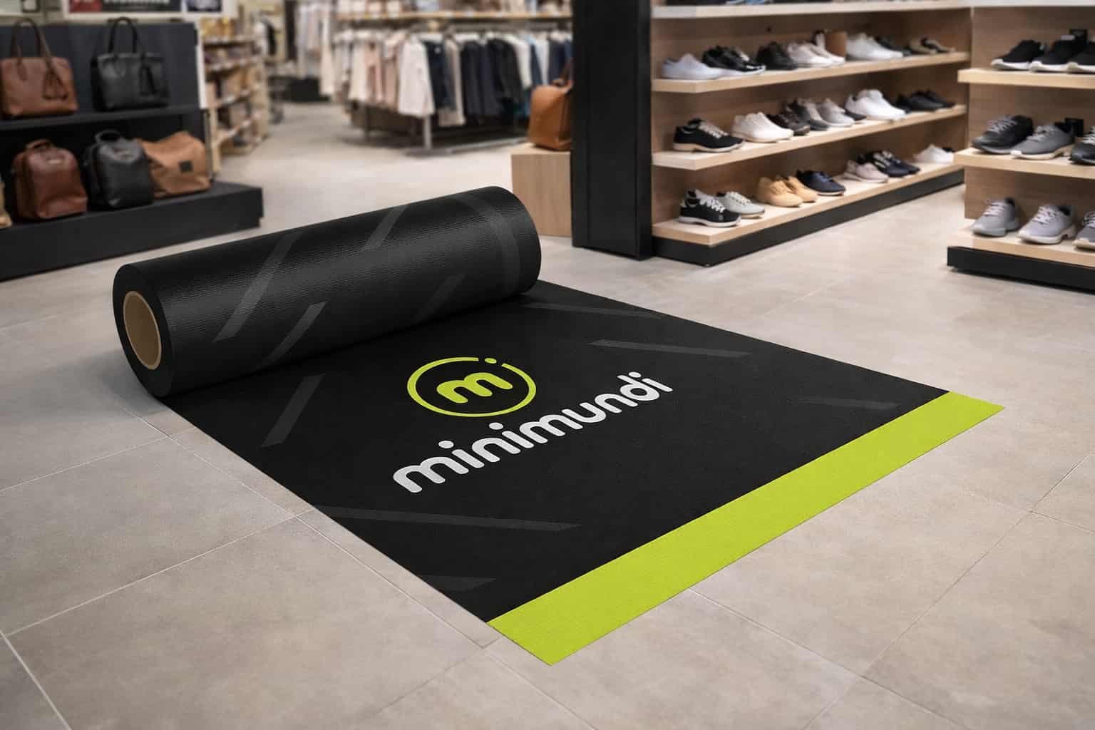 Onde comprar bobina de forração para PDV personalizada