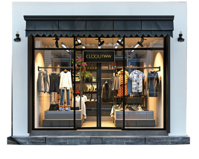 Como criar um projeto de vitrinismo que valoriza produtos e fortalece a marca