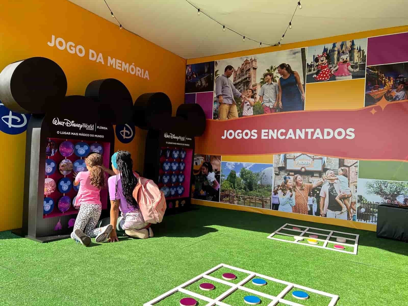 Empresa de cenografia em SP para ativações de marca
