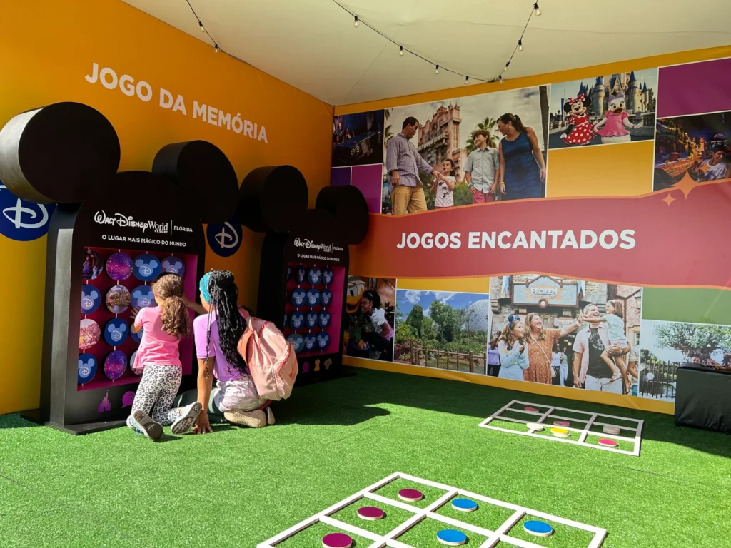 Cenografia de eventos: como criar impacto visual sem perder estratégia