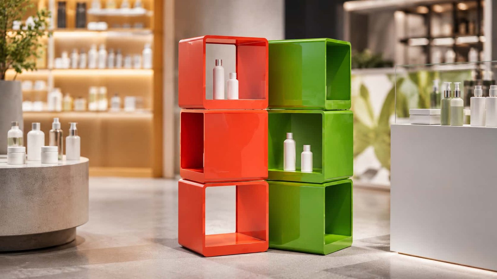 Totem promocional para lançamento de produtos: conheça o fabricante ideal