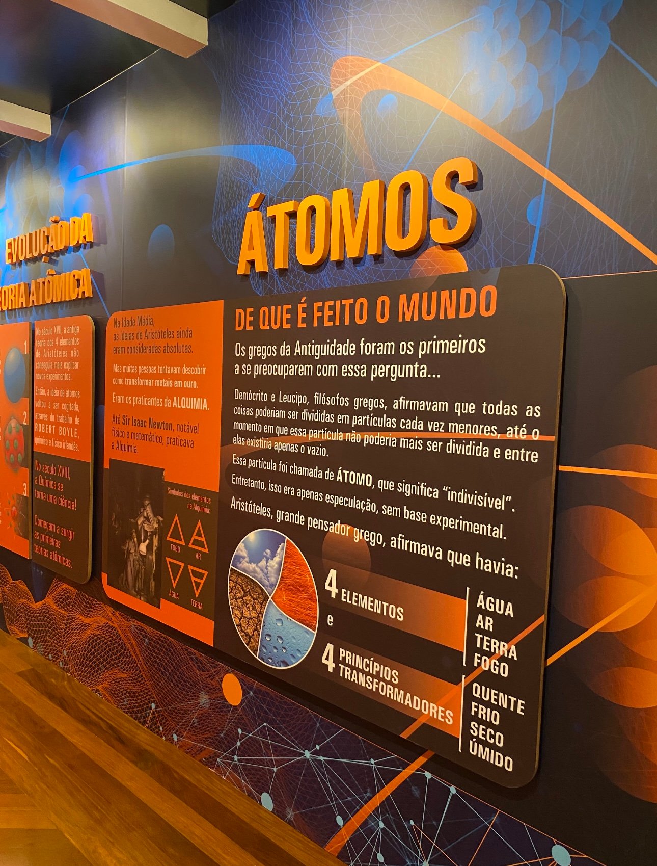 Galeria Museu Catavento - Imagem 3