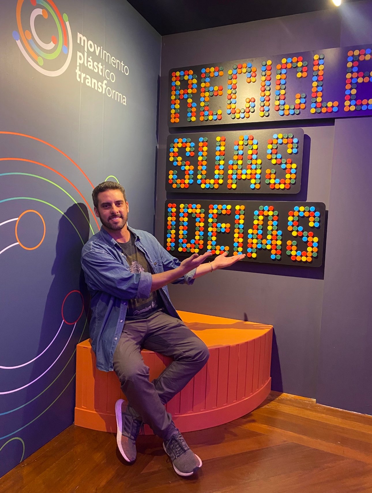 Galeria Museu Catavento - Imagem 4