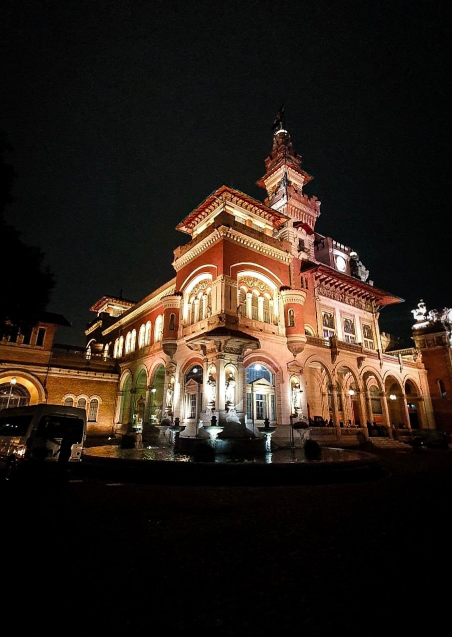 Galeria Museu Catavento - Imagem 5