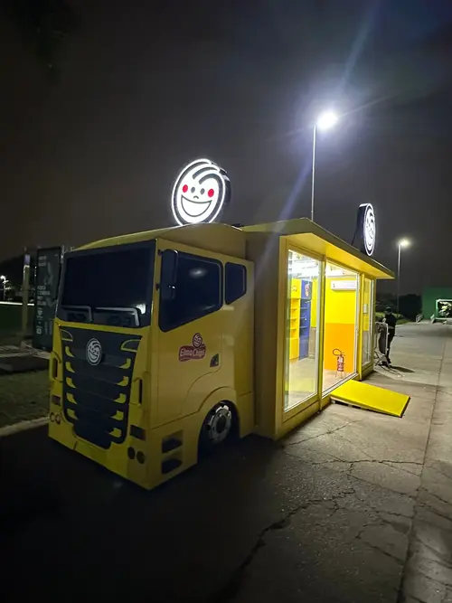 Projetos Especiais 2