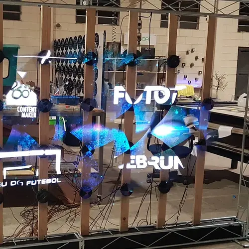 Tecnologia e Interatividade 1