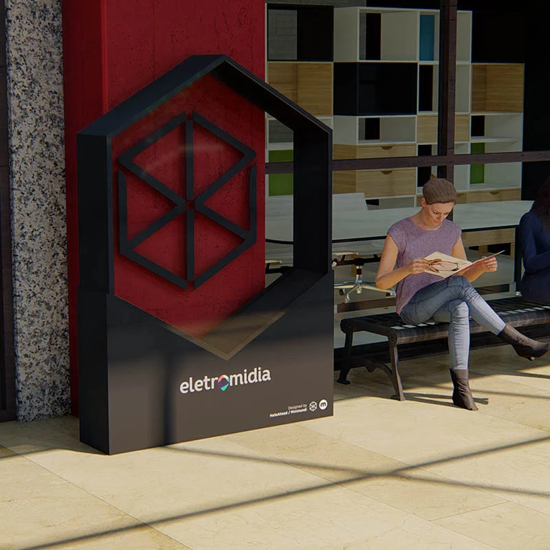 Tecnologia e Interatividade 2