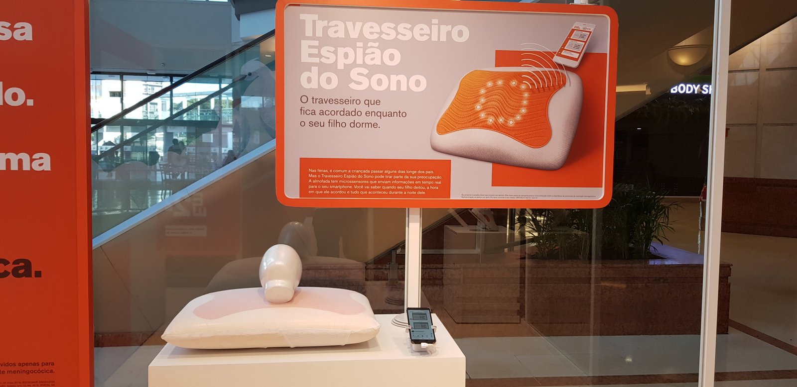 Galeria Loja Superprotetora - Imagem 3