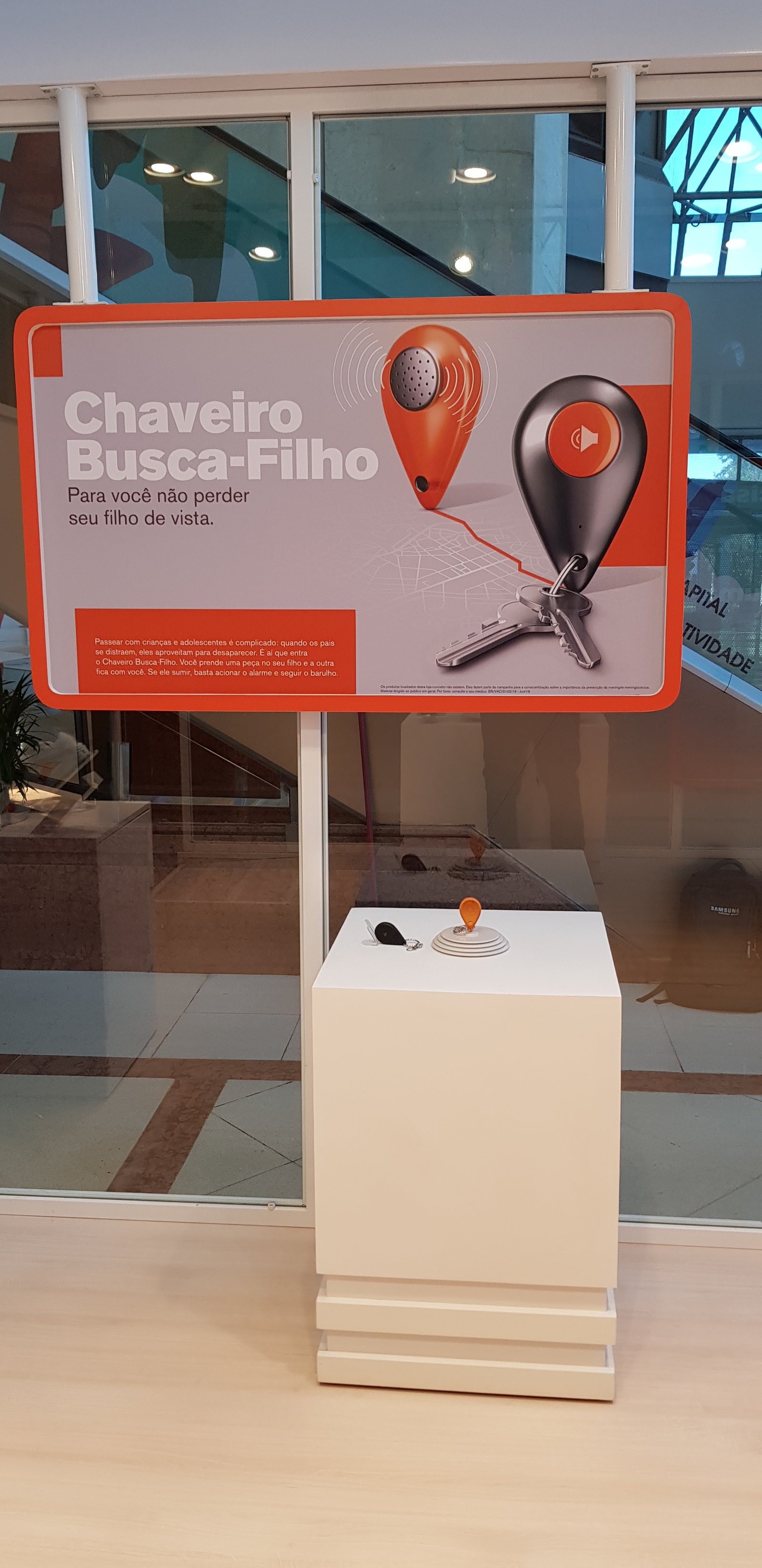 Galeria Loja Superprotetora - Imagem 4