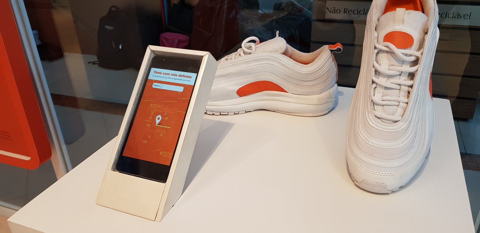 Galeria Loja Superprotetora - Imagem 5