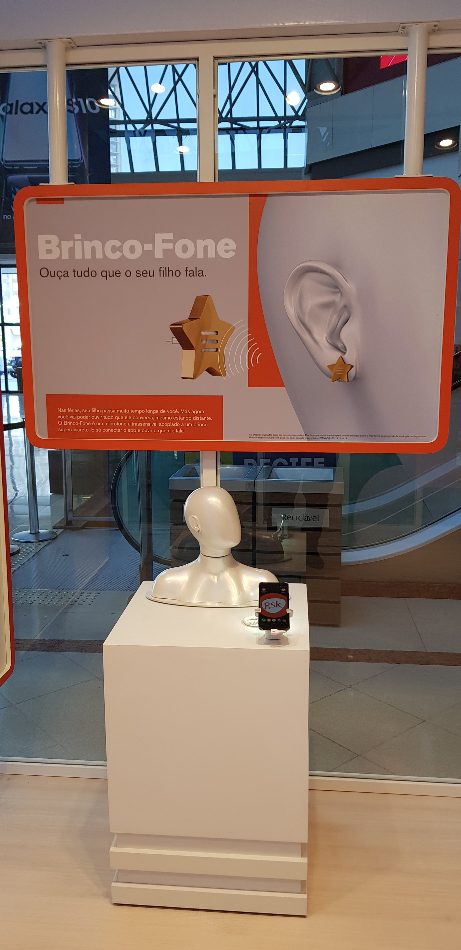 Galeria Loja Superprotetora - Imagem 6