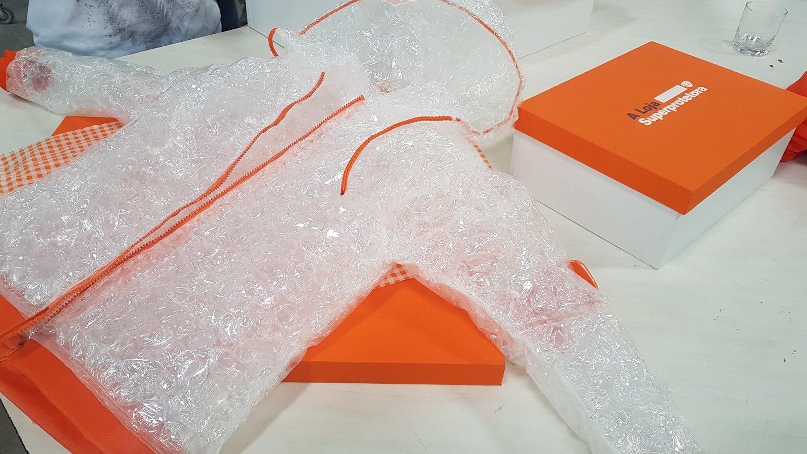 Galeria Loja Superprotetora - Imagem 7