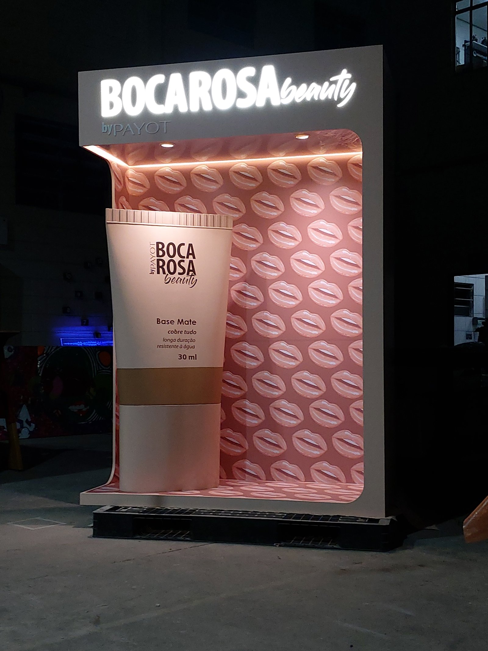 Maquetes e Mockups 3