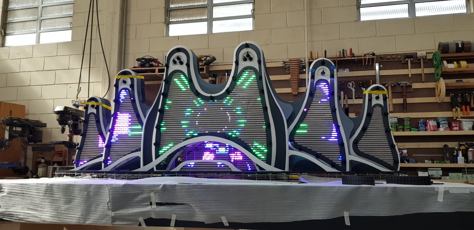 Maquetes e Mockups 7