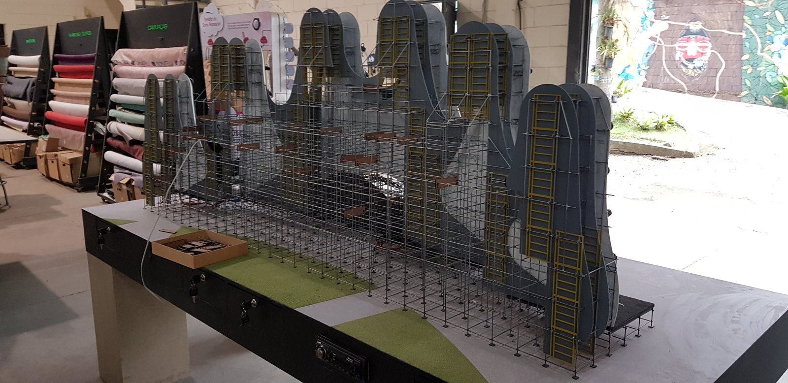 Maquetes e Mockups 8