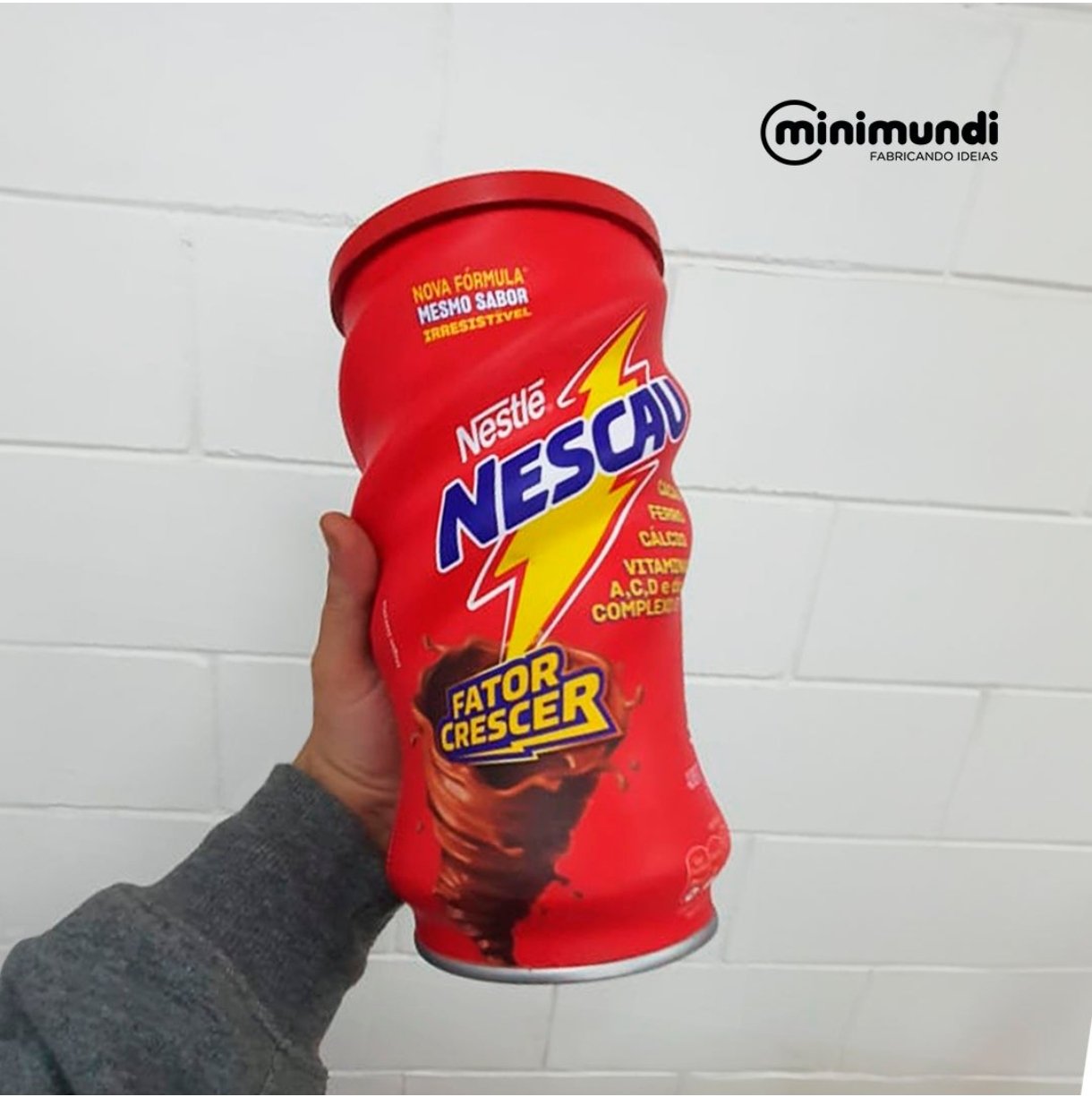 Maquetes e Mockups 5