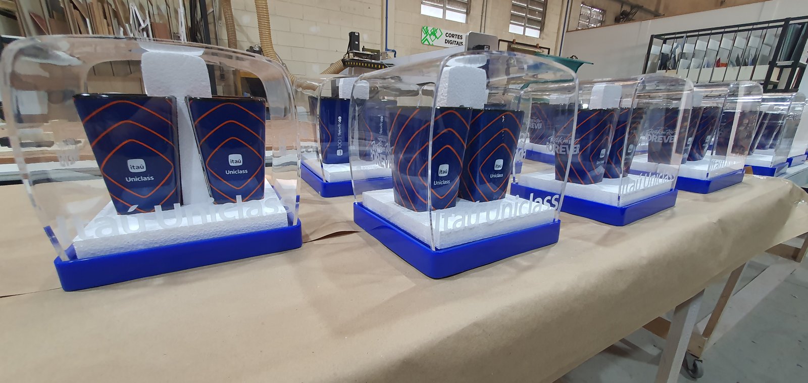 Maquetes e Mockups 9