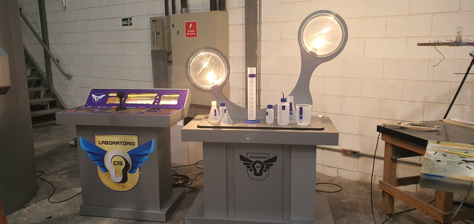 Galeria Poder da Ação - Imagem 3