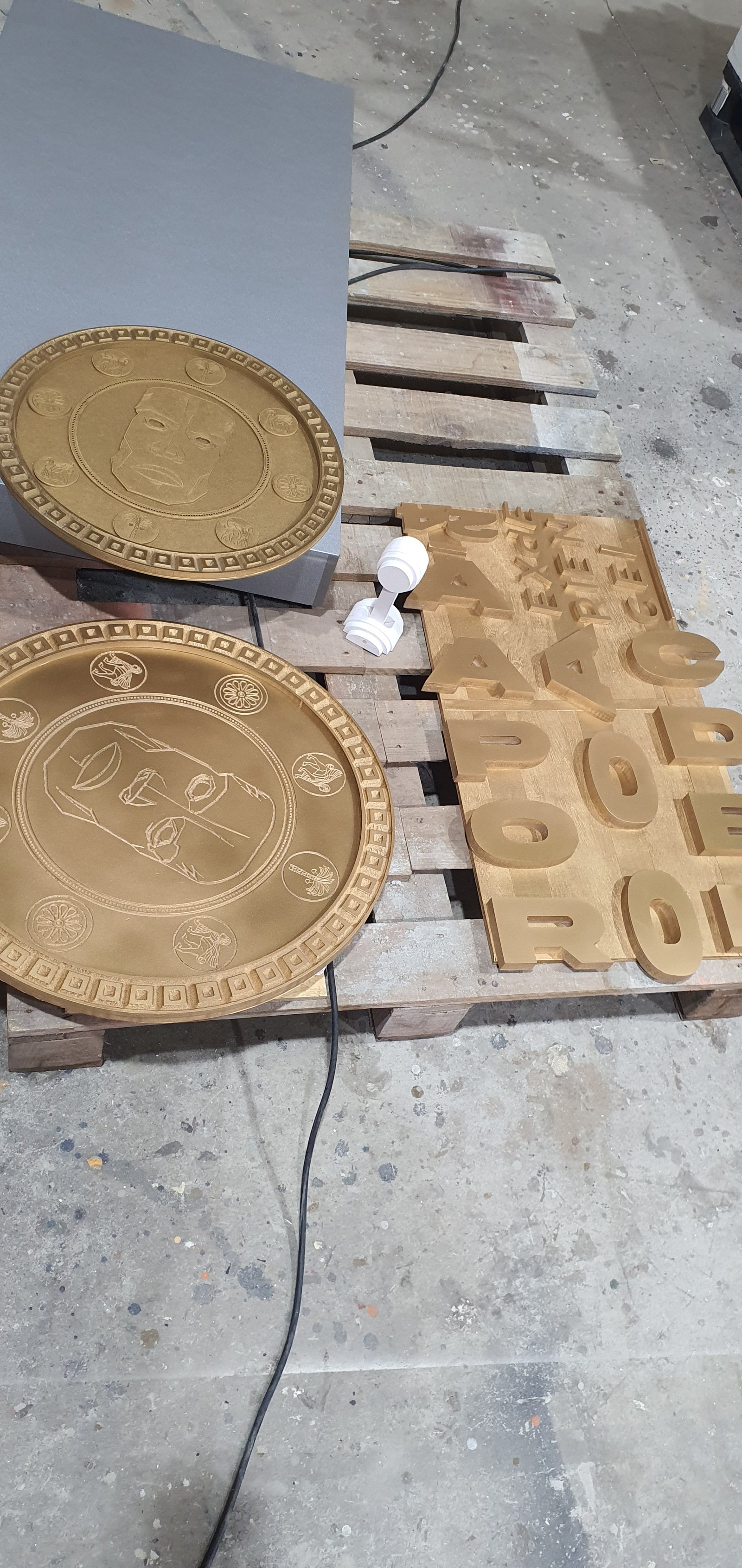 Galeria Poder da Ação - Imagem 8