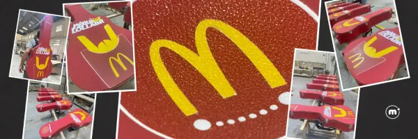 Mc Donald's e Lollapalooza