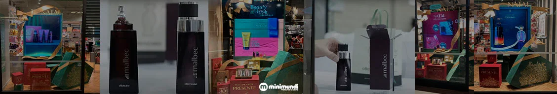 Projetos de Natal da Minimundi Design