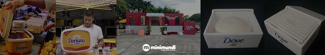 Visual Merchandising e Cenografia em Ações Especiais no BBB