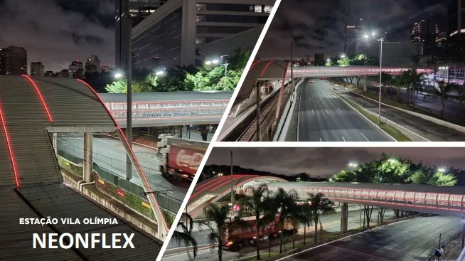 Vila Olímpia Sustentável 1