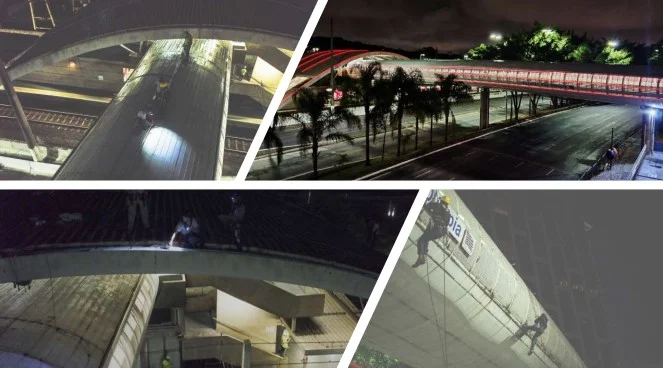 Vila Olímpia Sustentável 2