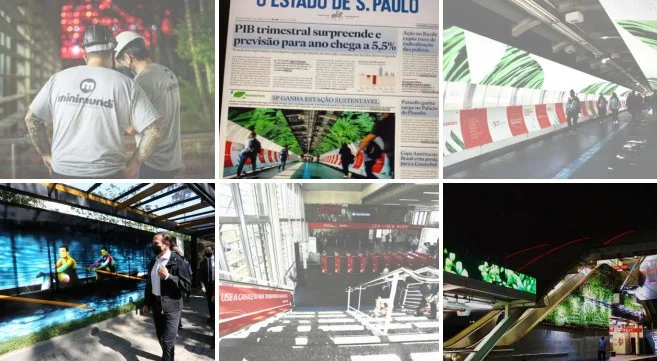 Vila Olímpia Sustentável 3