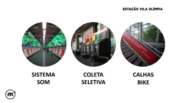 Vila Olímpia Sustentável 6
