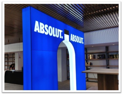 Visual Merchandising 7