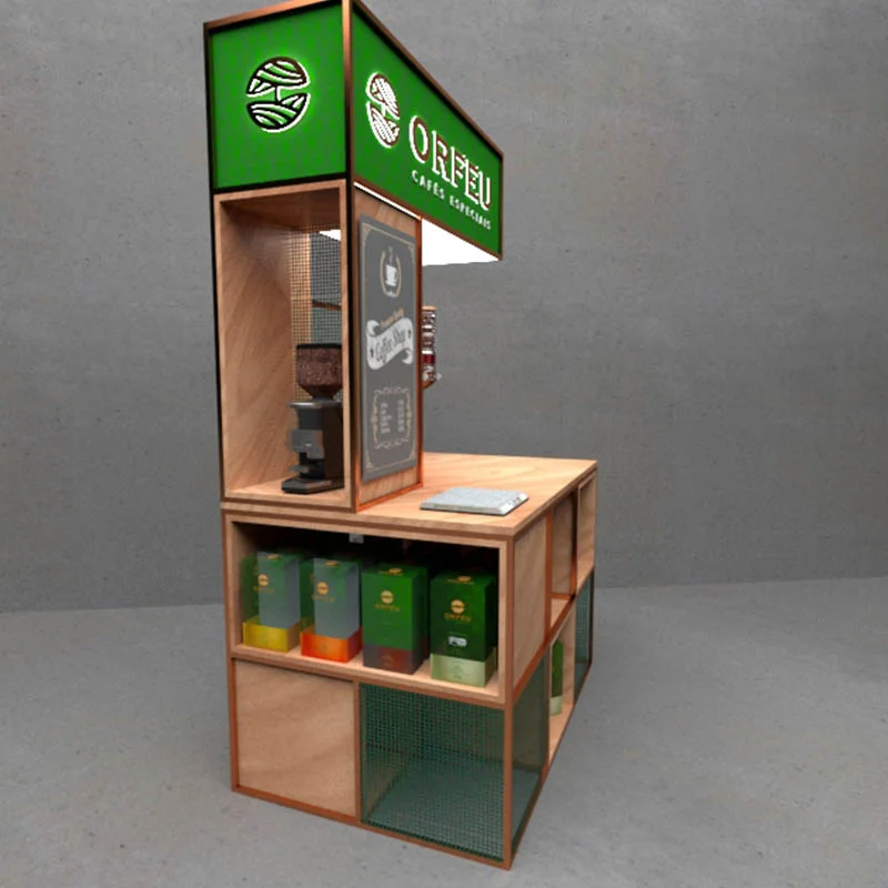 Visual Merchandising 8