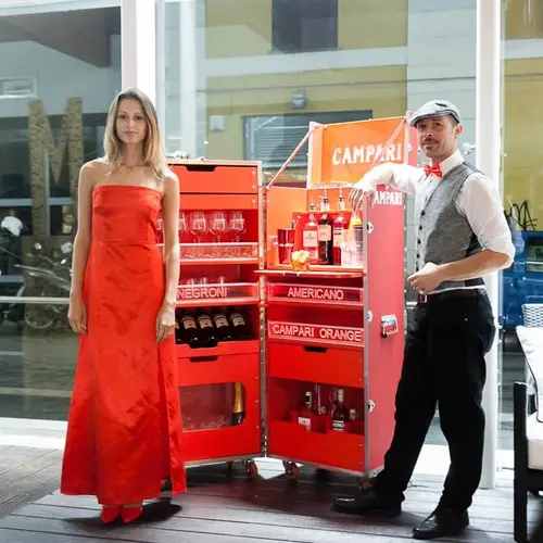 Visual Merchandising 5