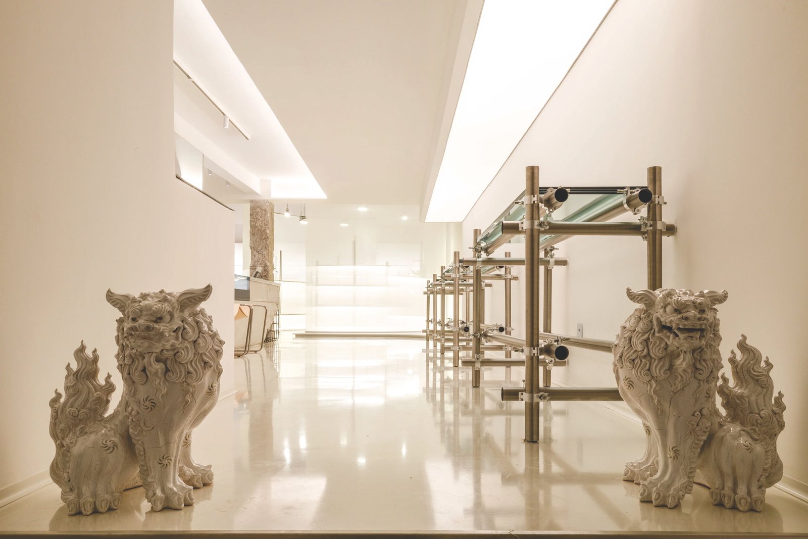 Projeto Flagship Store PACE - Pace Flagship Arquitetura Mobiliario Interiores Ambientacao Loja Pdv Design Exposicao Vm Minimundi 10