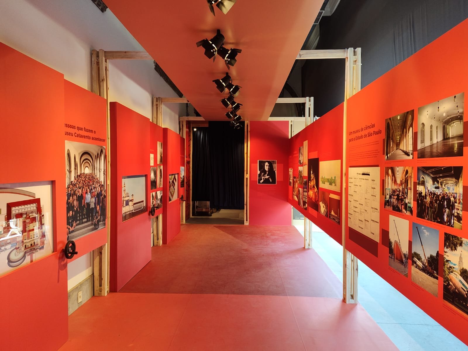 Exposições