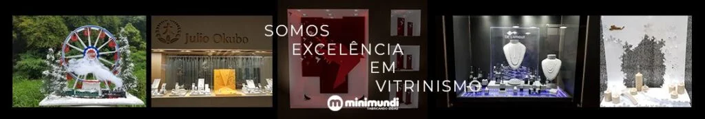 Vitrinismo
