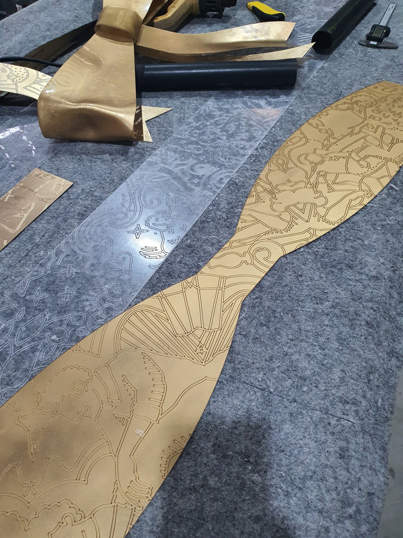 Projetos de Natal da Minimundi Design