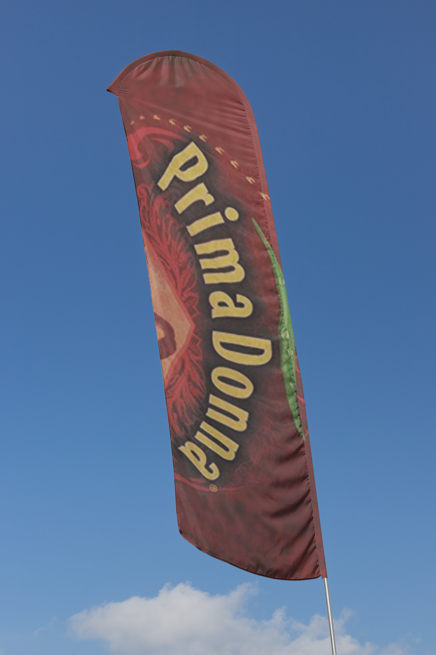 Banner e Faixas — 8