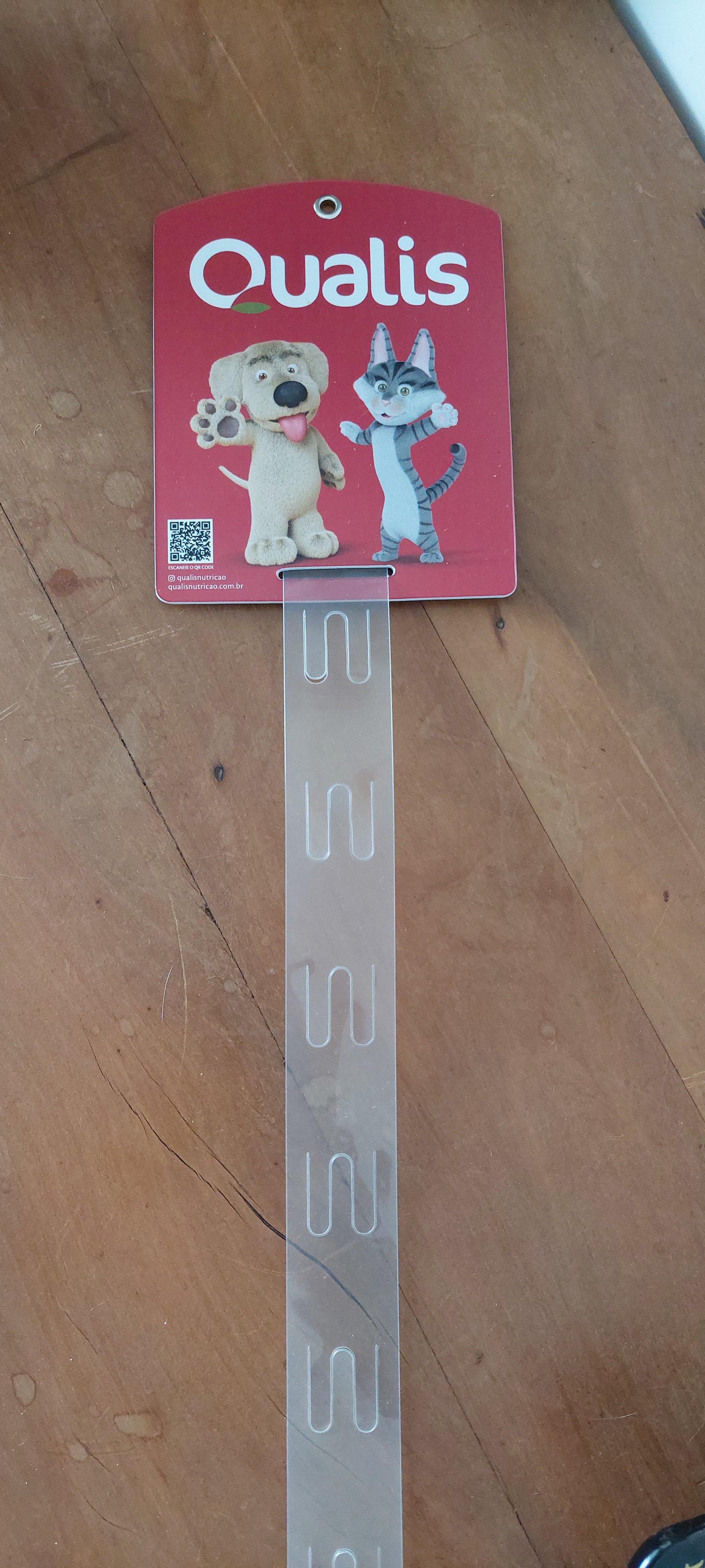 Clipstrip