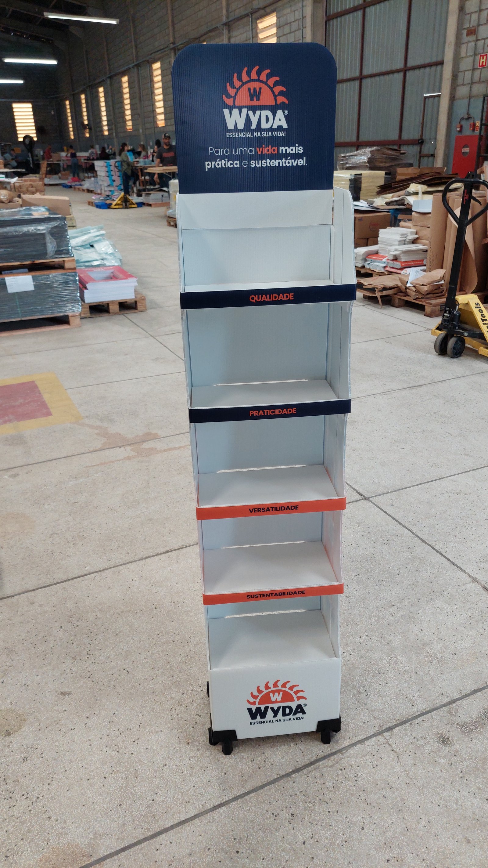 Display — 2