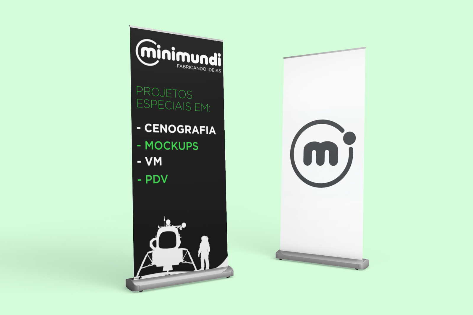 Banners 2